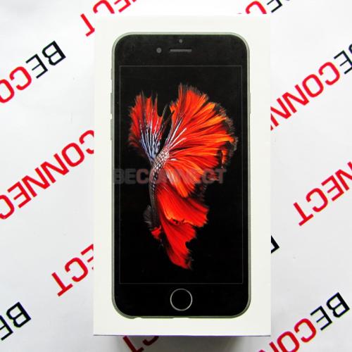 iPhone 6S Space Gray